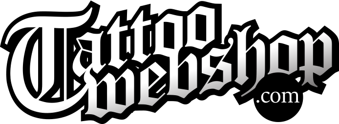 Tattoo webshop | Europe